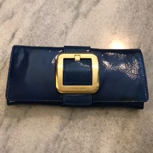 Michael Kors clutch